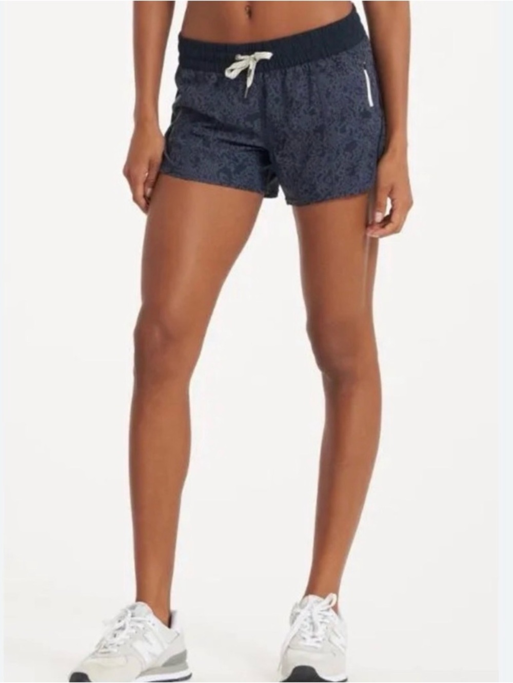 Vuori Clementine Active Shorts M